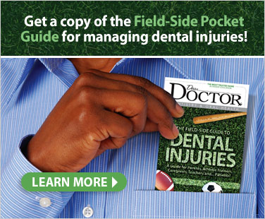 Dental Injury Sports Guide
