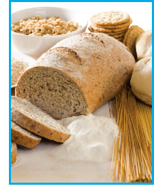 Gluten and Dental Problems