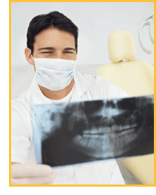 Dental X-ray Frequency