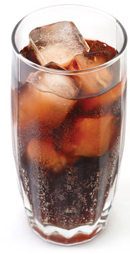 Dental Erosion from Soda
