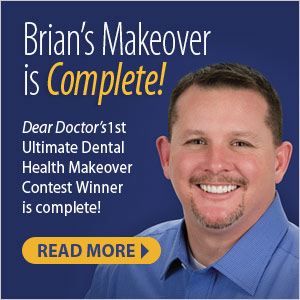 smile makeover contest winner