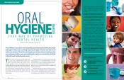 Oral Hygiene Behavior — Dental Health for Life 