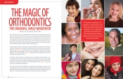 The Magic of Orthodontics