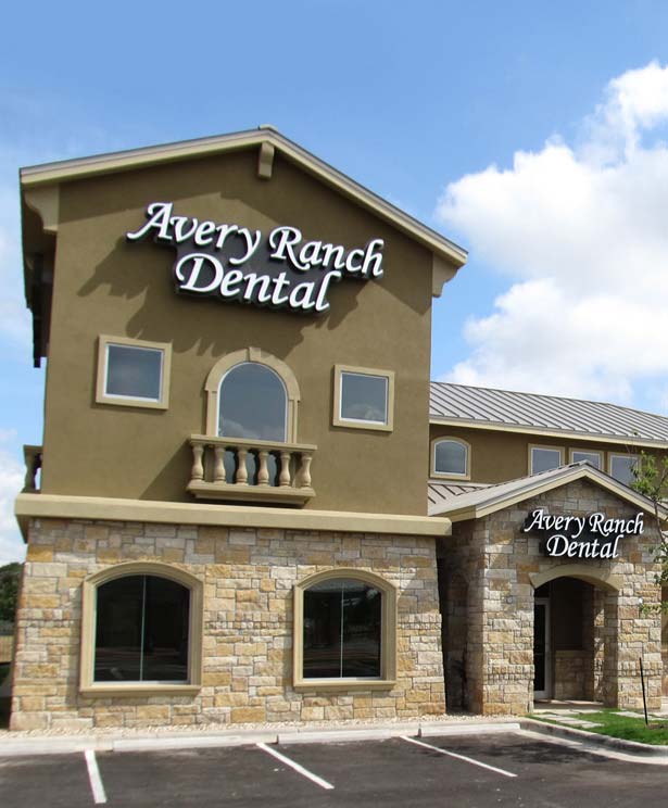 Austin Dentist Avery Ranch Dental.