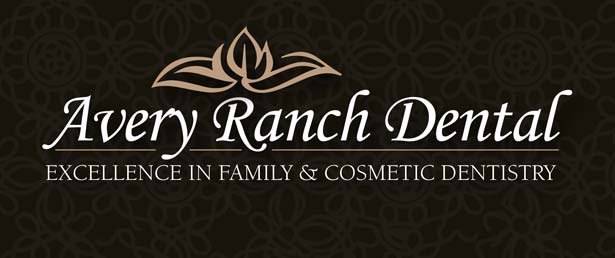 Avery Ranch Dental Logo.