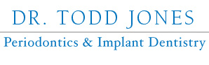 Dr. Todd Jones, Periodontist & Implant Dentist in Victoria, BC - Dear ...