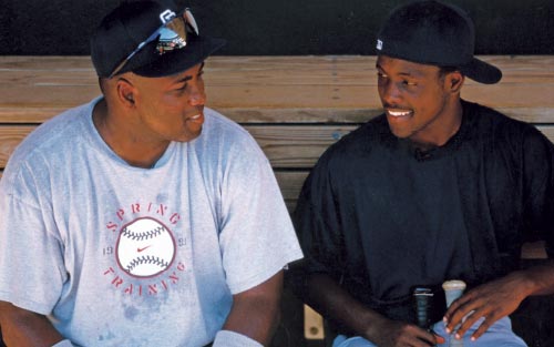 Tony Gwynn Jr. Remembers his Father, by MLB.com/blogs
