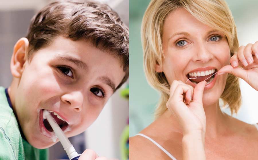 10 Tips For Daily Oral Care At Home