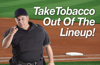 A look at how Big Tobacco infiltrated baseball